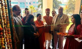 Yoga National Seminar Feb-2025